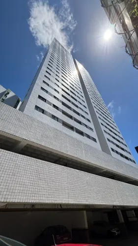 Apartamento à venda no VILA BOA VISTA, BOA VISTA, Recife, PE