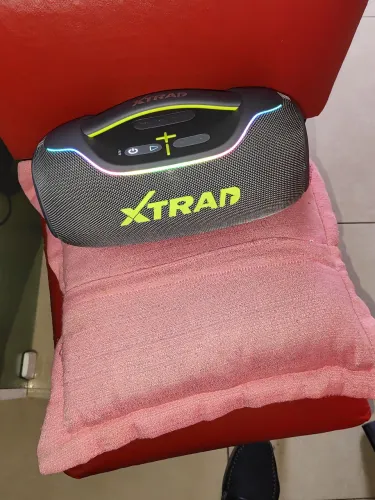 bom box XTRAD