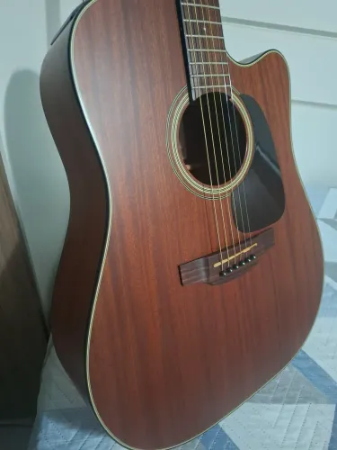 Violão Takamine GD11 Novinho!
