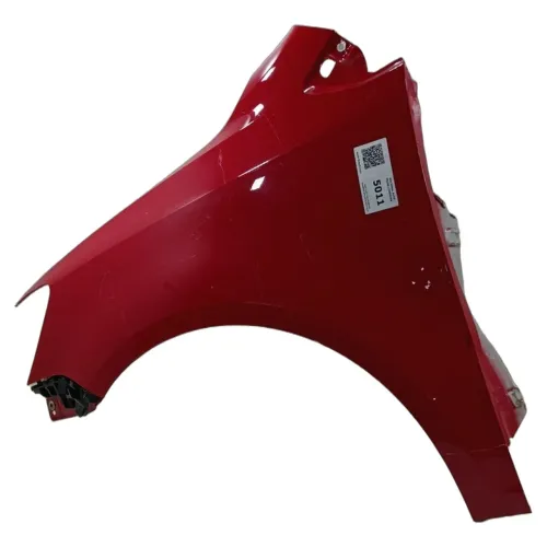 Paralama Dianteiro Esquerdo Volkswagen Fox 2015-2018