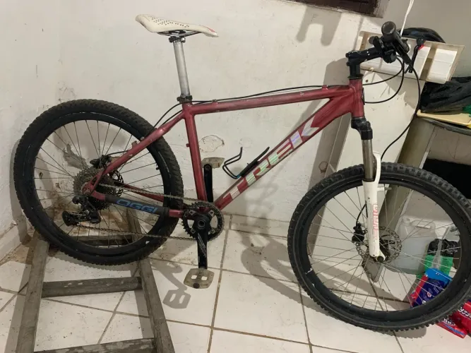 BICICLETA TREK ARO 26
