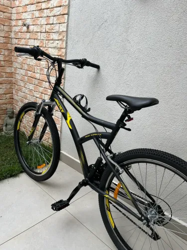 2 Bicicletas Caloi 