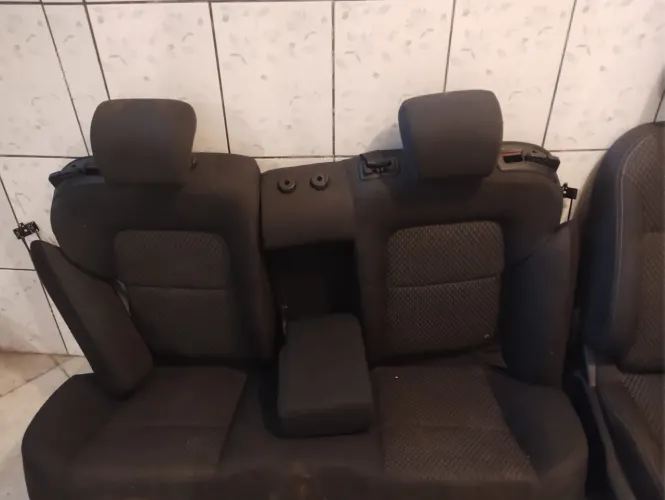 Jogo de banco Citroen Pallas