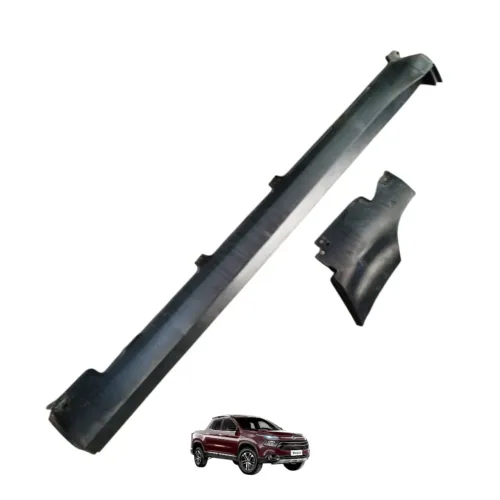 Spoiler Caixa Ar Toro Ultra 2.0 2019 A 2024 Lateral Esquerdo