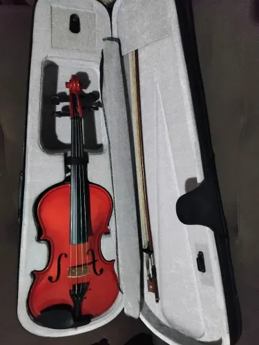 Viola de Arco Mavis - 1010 (40,6cm)