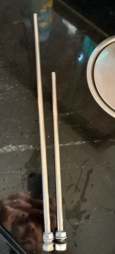 Poço térmico inox cerveja artesanal