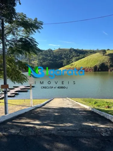 Terreno em Condomínio para Venda em Igaratá, IGARATÁ