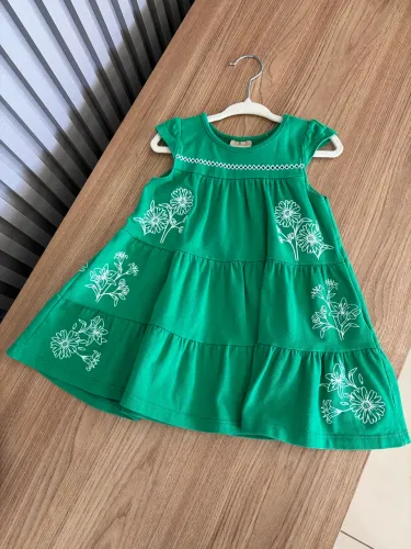 Vestido Milon 1 ano