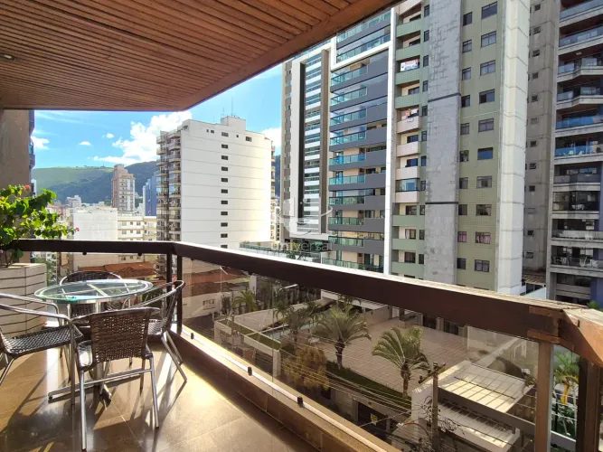 Apartamento 4 quartos - Granbery