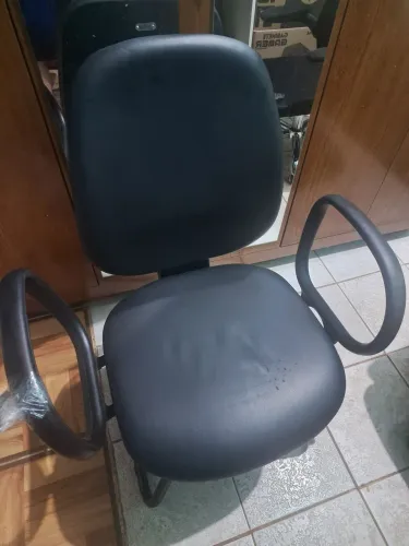 Cadeira pra escritório