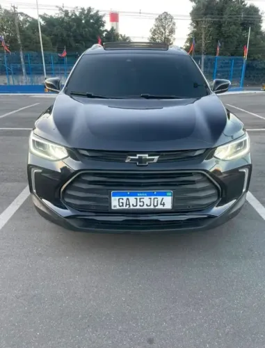 Chevrolet Tracker Premier 1.2 Turbo 12V Flex AUT 2023