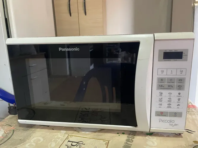 MICROONDAS