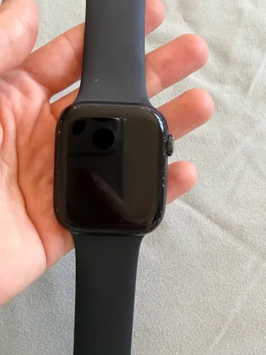 Apple whatch série 7 45mm