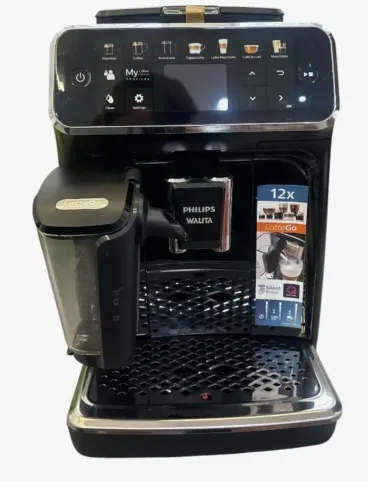 Cafeteira Espresso Philips Walita Ep5441 Série 5400 Lattego