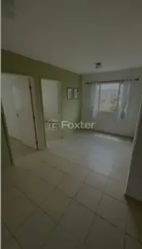 Apartamento à venda Rua Doutor Augusto do Amaral, Vila Nina - São Paulo