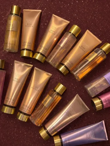 Victoria's Secret Original - Cremes e Body Splash