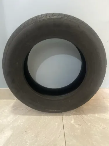 Pneu Continental PowerContact 2 185/65 R15 88H - 1 Unidade Nova