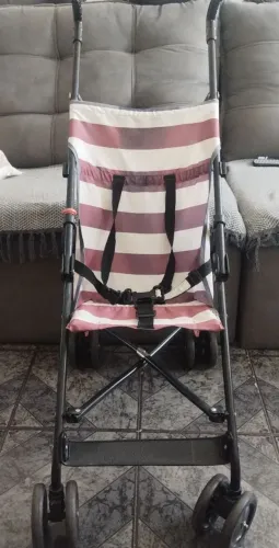 carrinho passeio 85.00