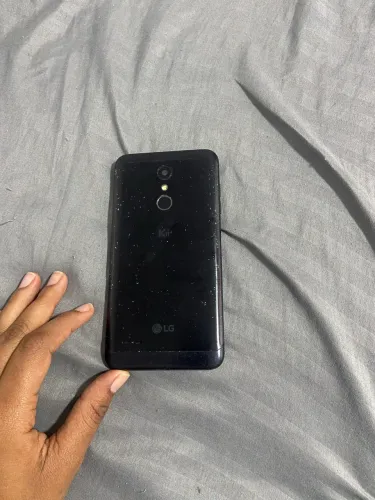 Celular para concerto