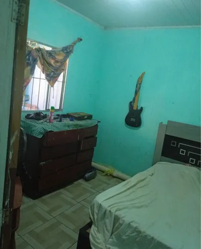 Casa a venda na terra firme