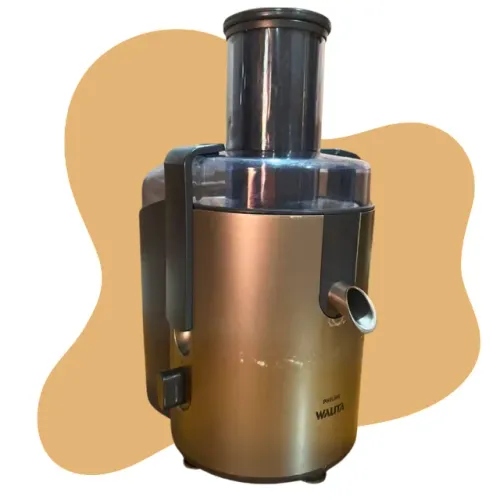 Centrífuga Suco Juicer Philips Walita RI-1858