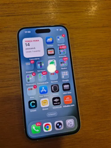 Iphone 15 | Excelente e pronto para uso