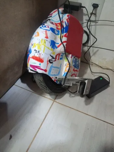 Vendo scooter.seme novo 12 dias de comprado