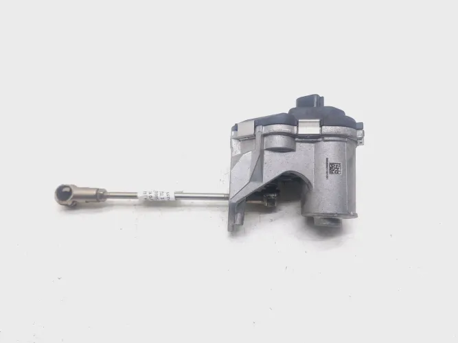 Válvula Wastegate Turbina Audi A3 Sedan 2.0 2023 06k145655c