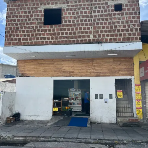 Repasse Mercado