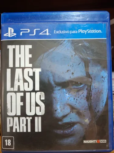 The last us us part II