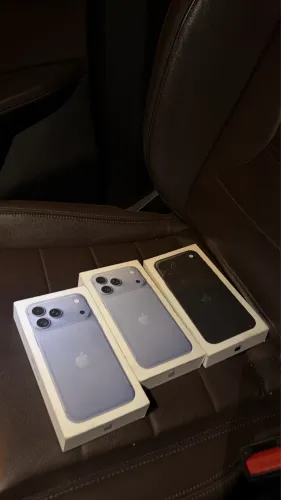 iPhone 18 pro Max 512g / 256g