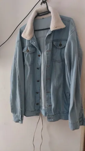 vendo jaqueta