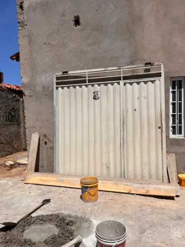 Portão
