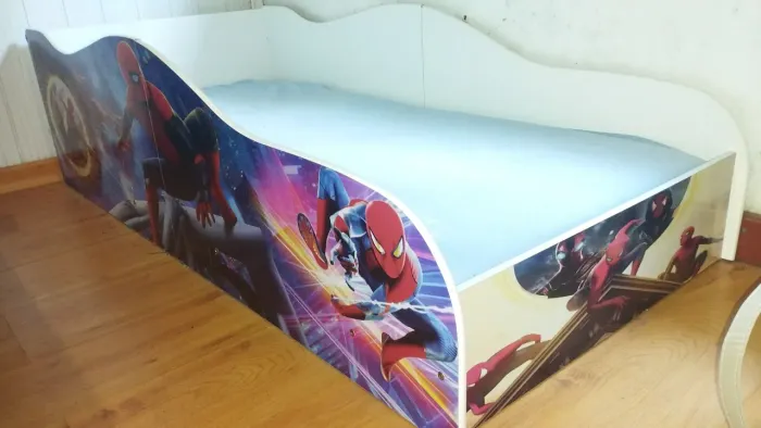 Cama infantil