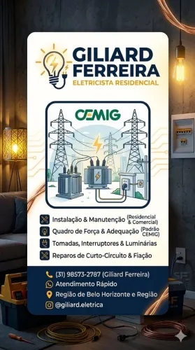 Eletricista