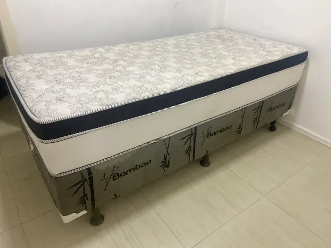 Coxão Ley star plus + base