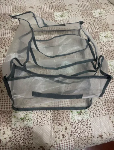 Comeia de roupas nova
