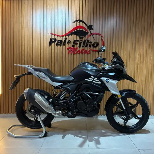 Gs 310 2024 FINANCIAMOS EM ATE 48X