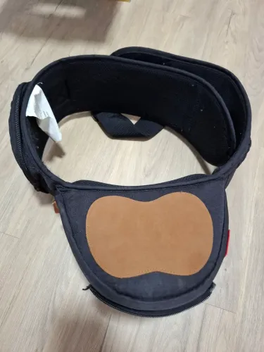 Assento Canguru Hipseat Fisher Price