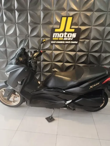 XMAX 250 ABS ANO 2021 NOVÍSSIMA