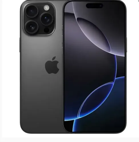 iPhone 16 Pro Max 256gb
