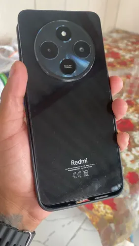 Redmi 14C ZERADO