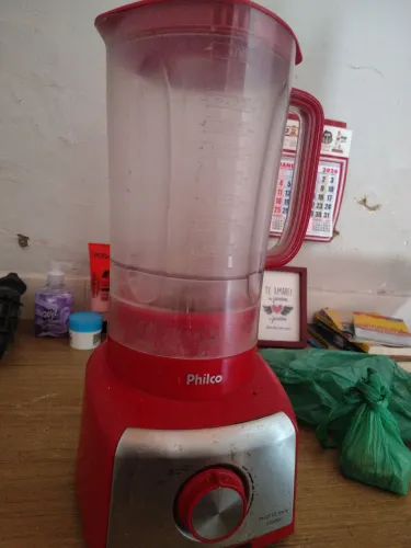 Liquidificador da Phico