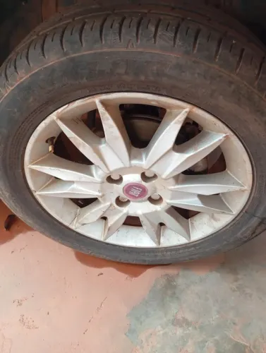 Vender ou trocar