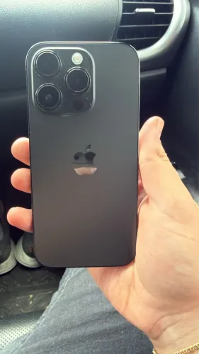 Vendo iPhone 14 PRO SEMI NOVO 