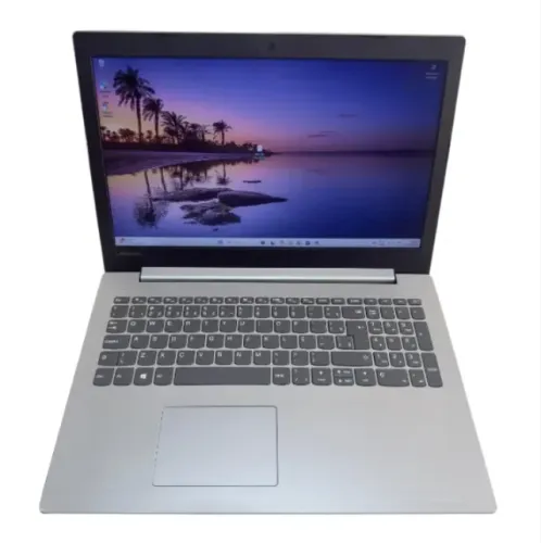 Notebook Lenovo S145 Core i5 8a geração 8gb 15,6"