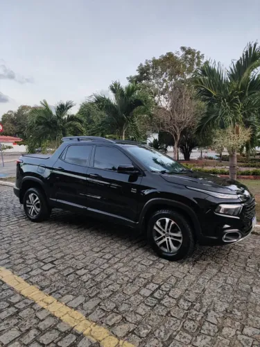Fiat Toro Freedom 2.0 16V 4X4 TB Diesel Mec. 2017 (JÁ É O MENOR VALOR)