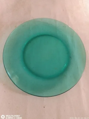 PRATO DURALEX VERDE