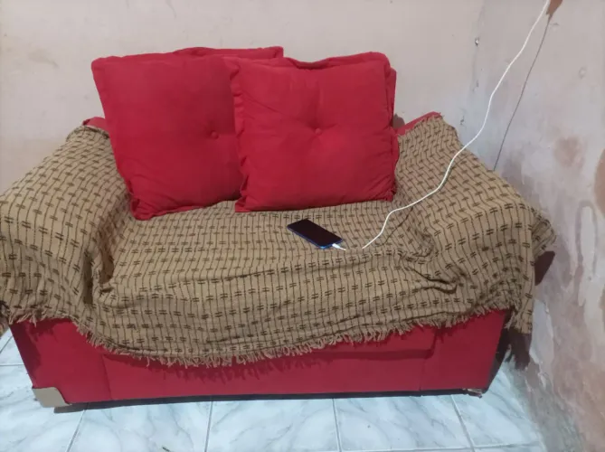 Sofá 