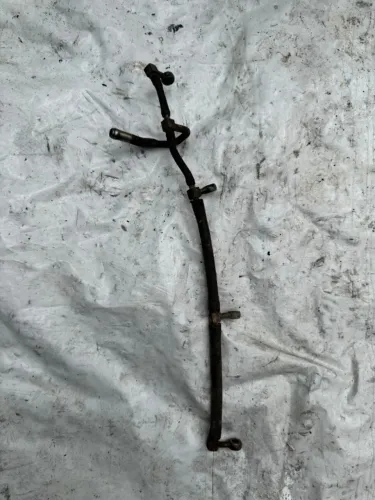 cano retorno diesel fiat ducato 2,8 original